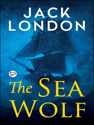 cover image of The Sea Wolf